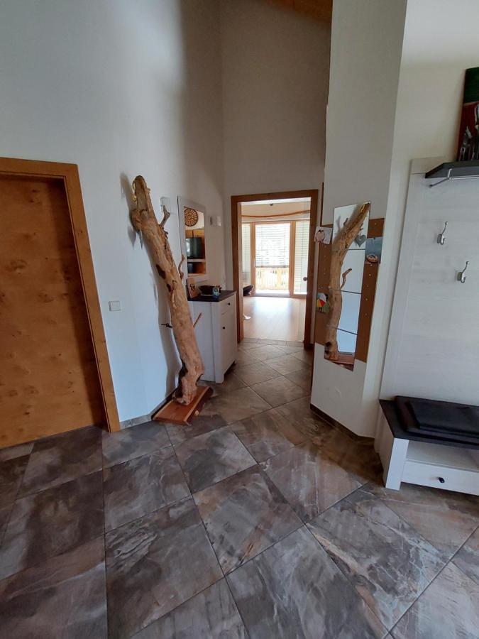 Fewo Baurechthof Goderschach Kültér fotó