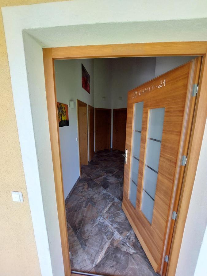 Fewo Baurechthof Goderschach Kültér fotó