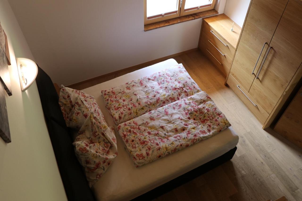 Fewo Baurechthof Goderschach Kültér fotó